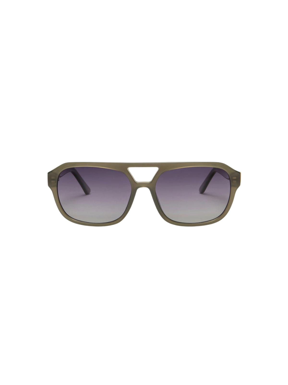 After Hour Polarized Sunglasses_Z Supply_ZEI242143S