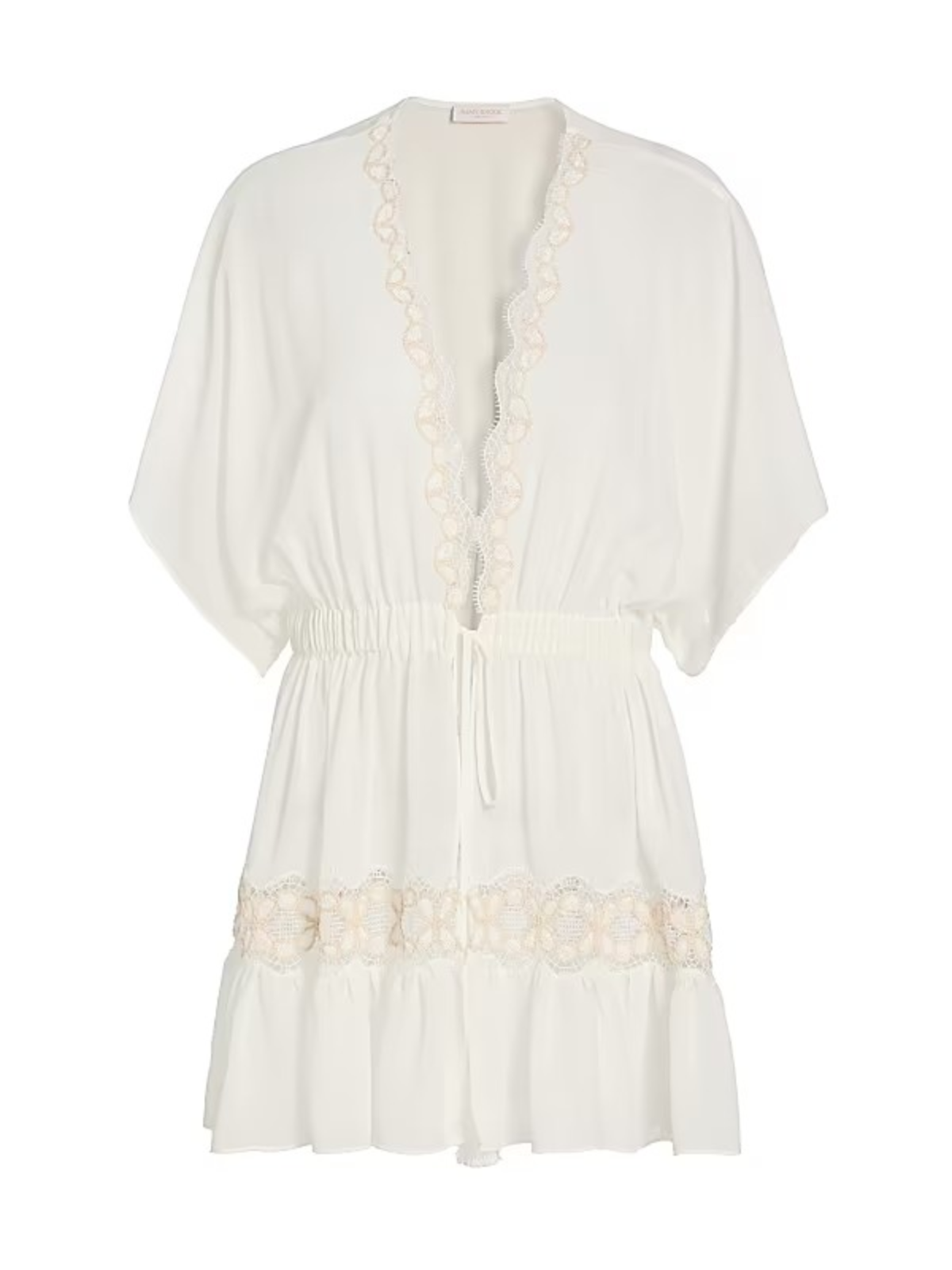 Alisa Cover-Up Dress_Ramy Brook_C05263009
