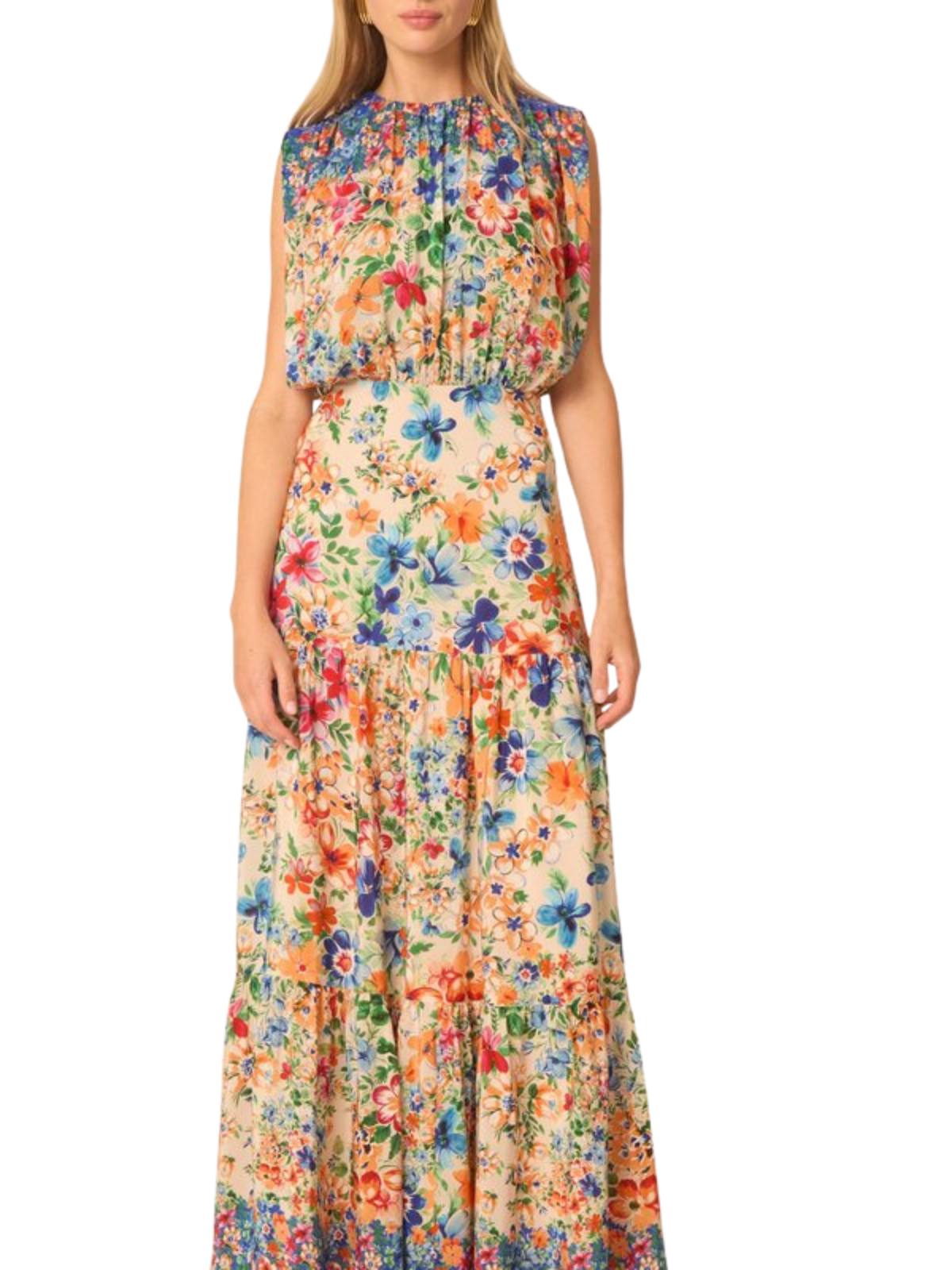 Amelia Dress_Gilner Farrar_GF472VGT-VOF
