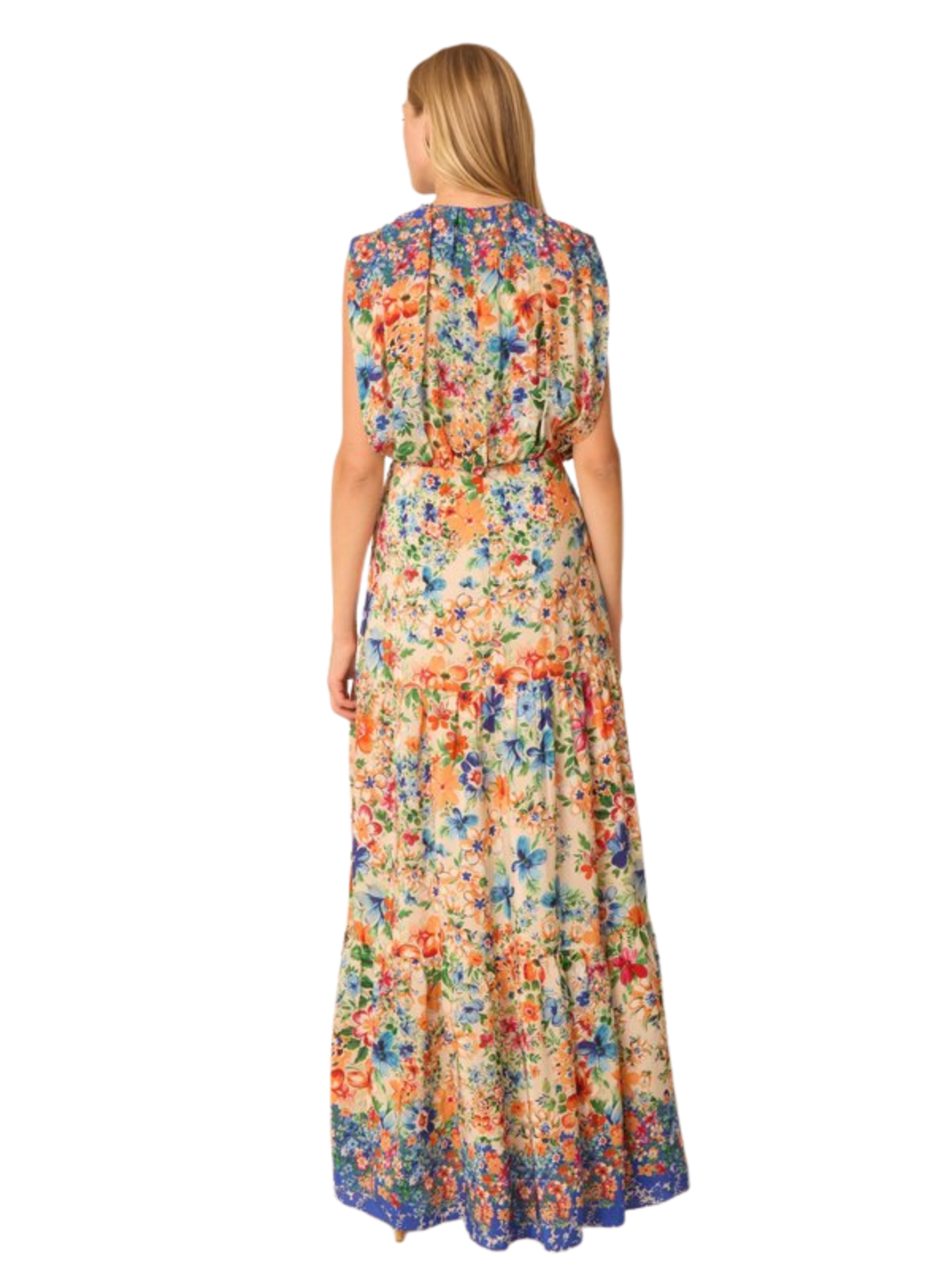 Amelia Dress_Gilner Farrar_GF472VGT-VOF
