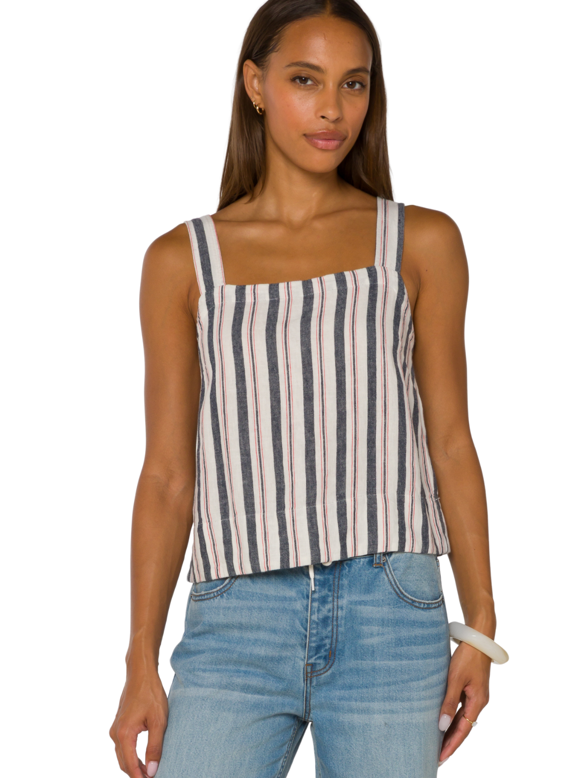 Amora Sleeveless top_Velvet Heart_LDH-25086
