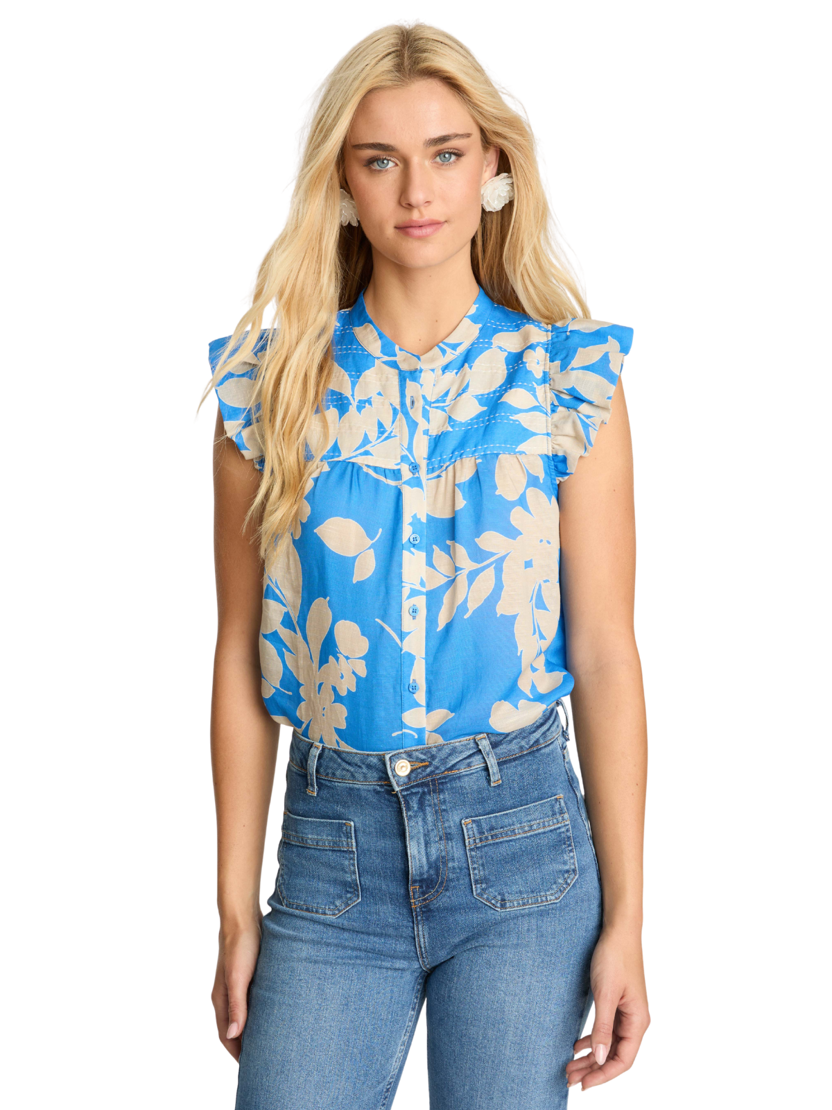 Anthea_Top_In_Sapphire_Shadow_Caballero_Collection_CA1410