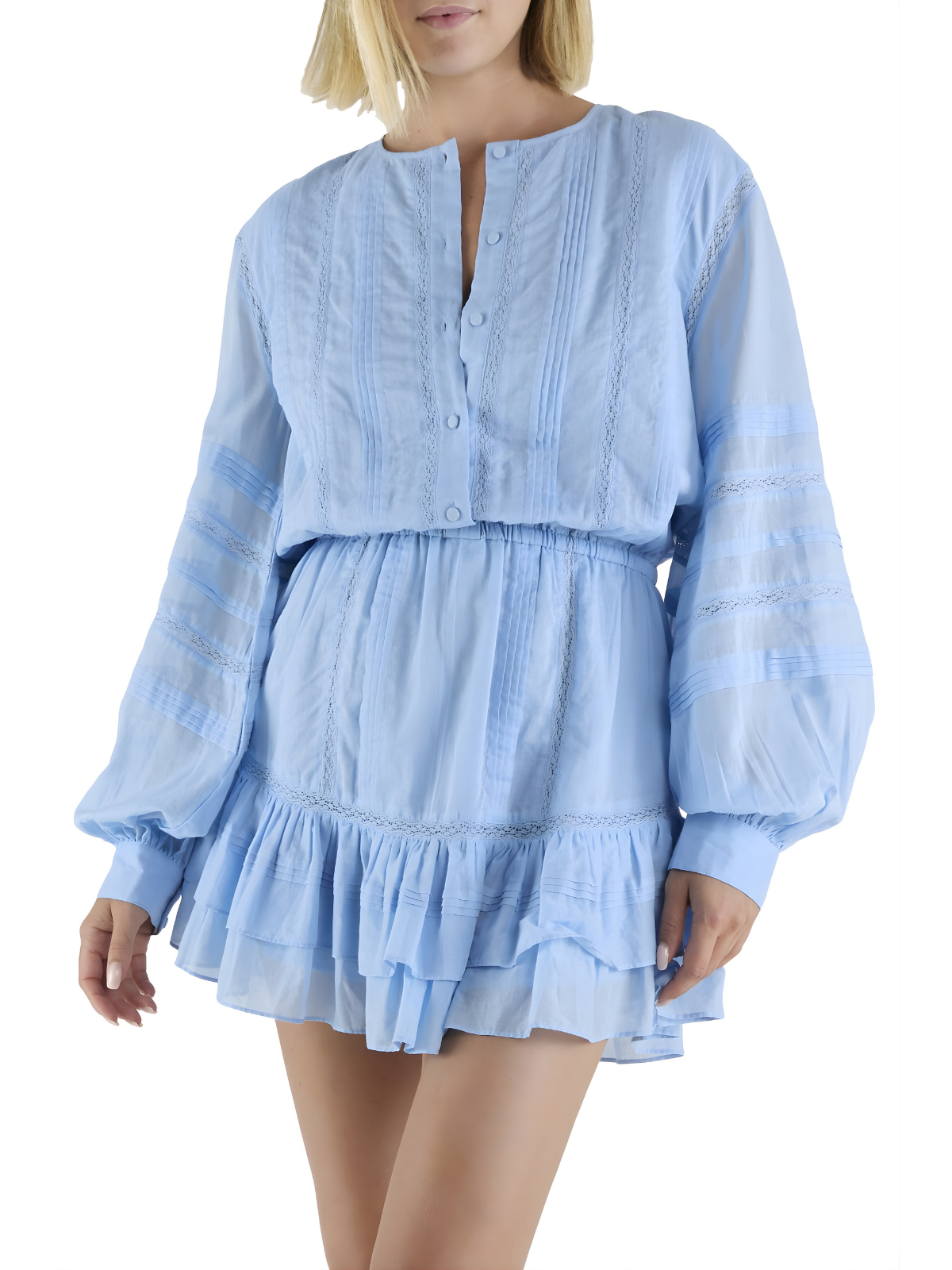 Arabella Dress_Ramy Brook_A04263010