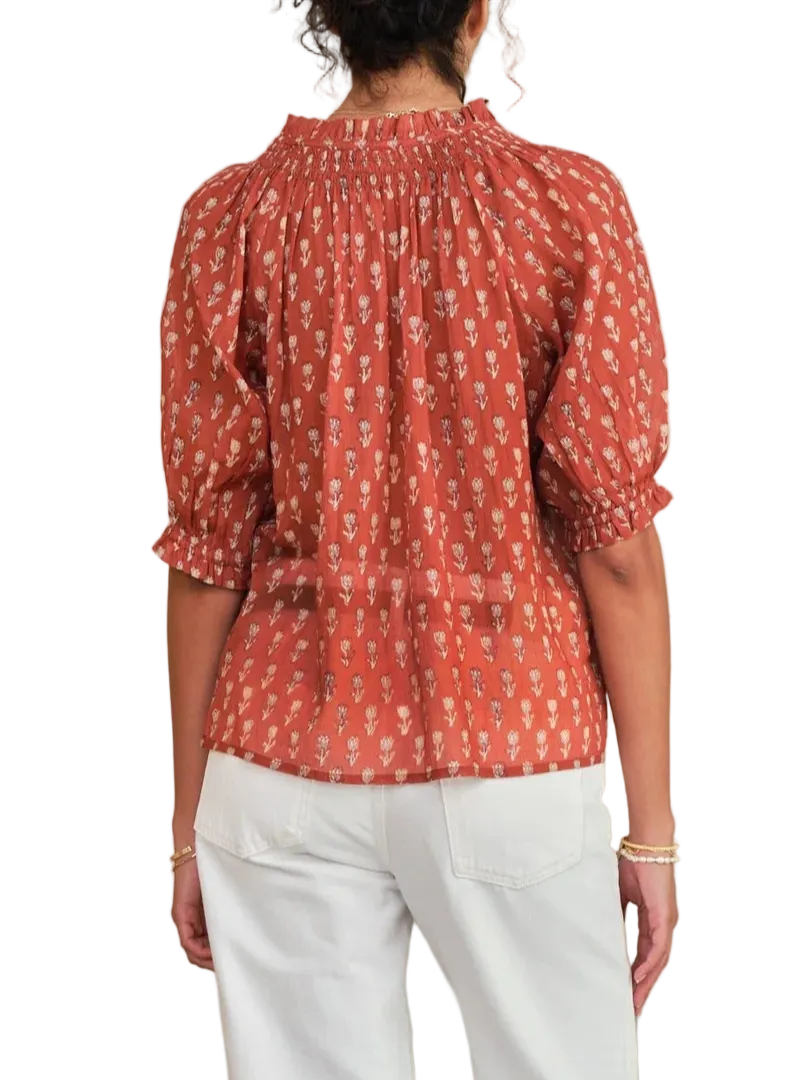 Ari Print Top_Mabe_742874-RST