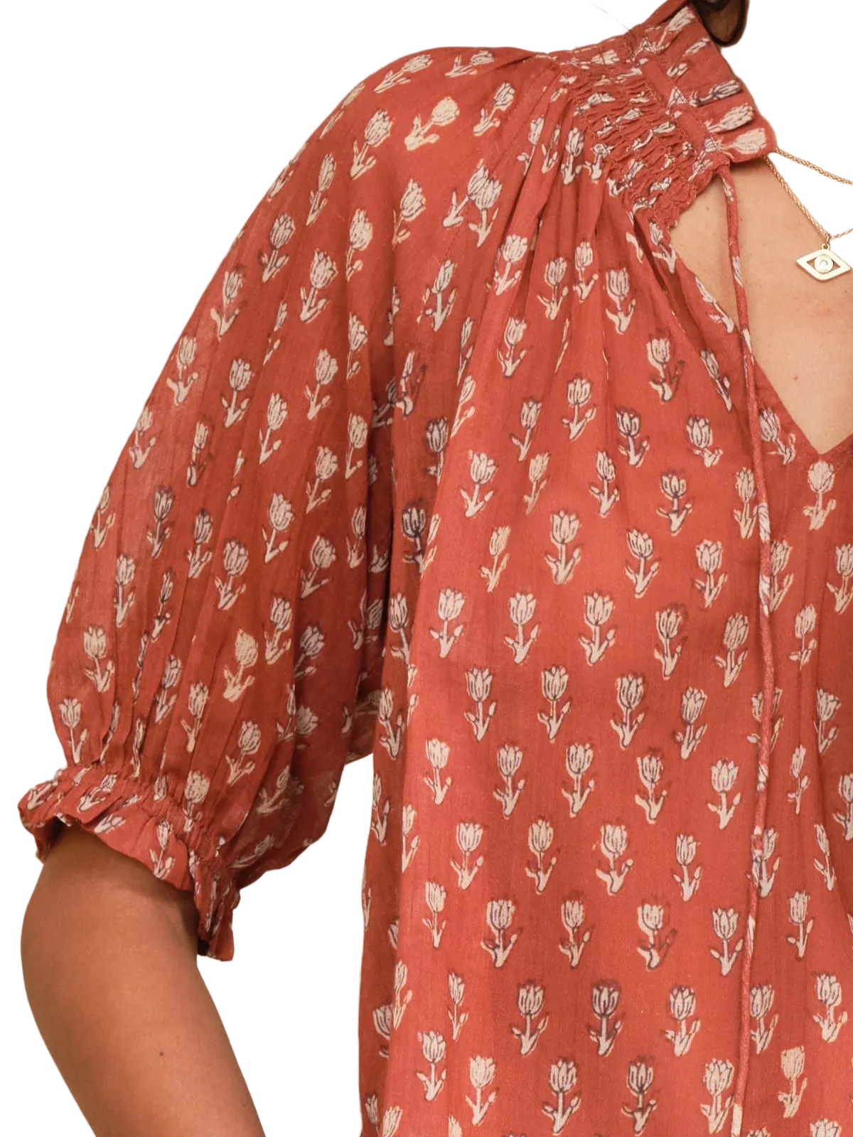 Ari Print Top_Mabe_742874-RST