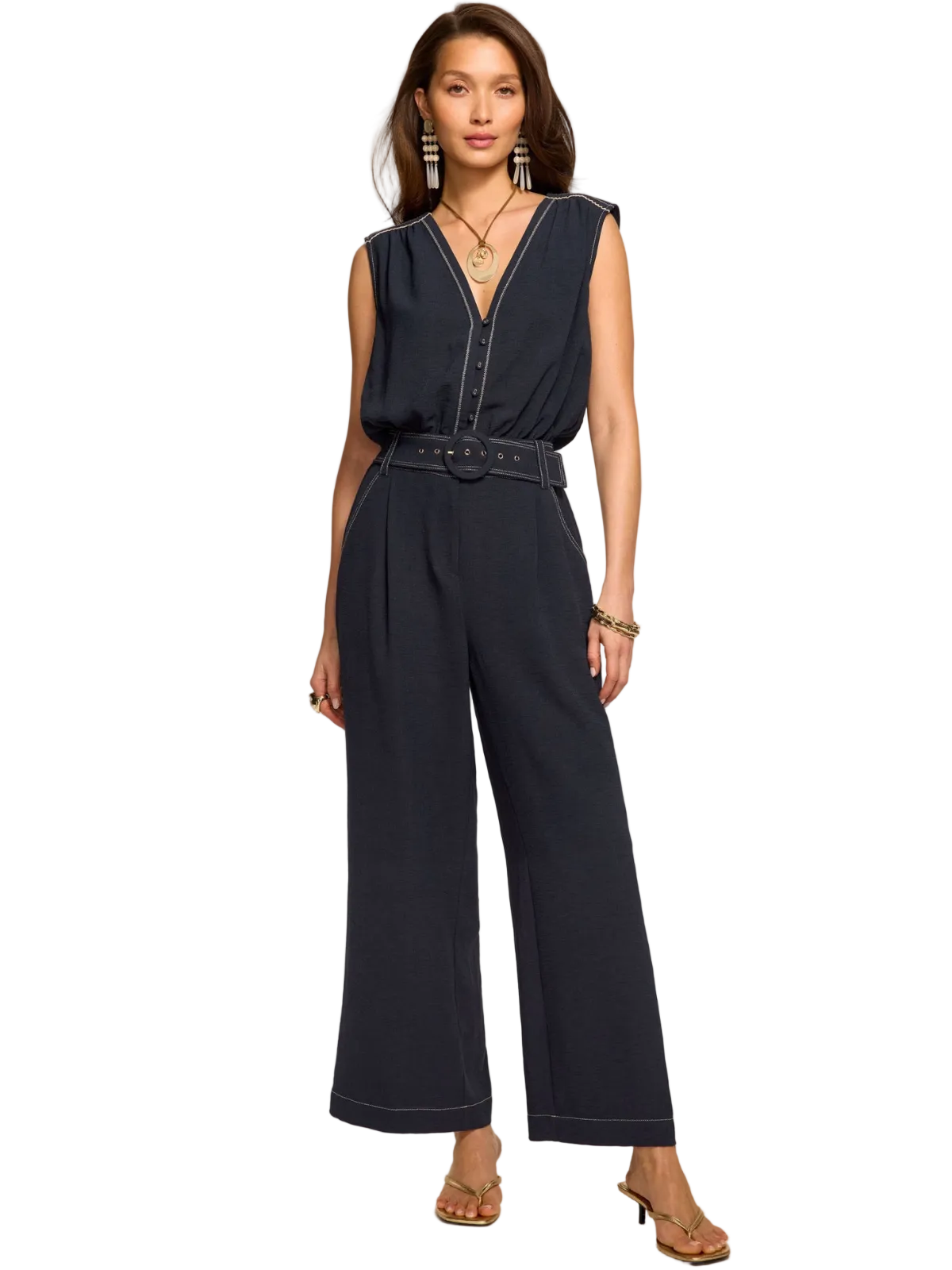 Astrid Jumpsuit_Ramy Brook_A05265017