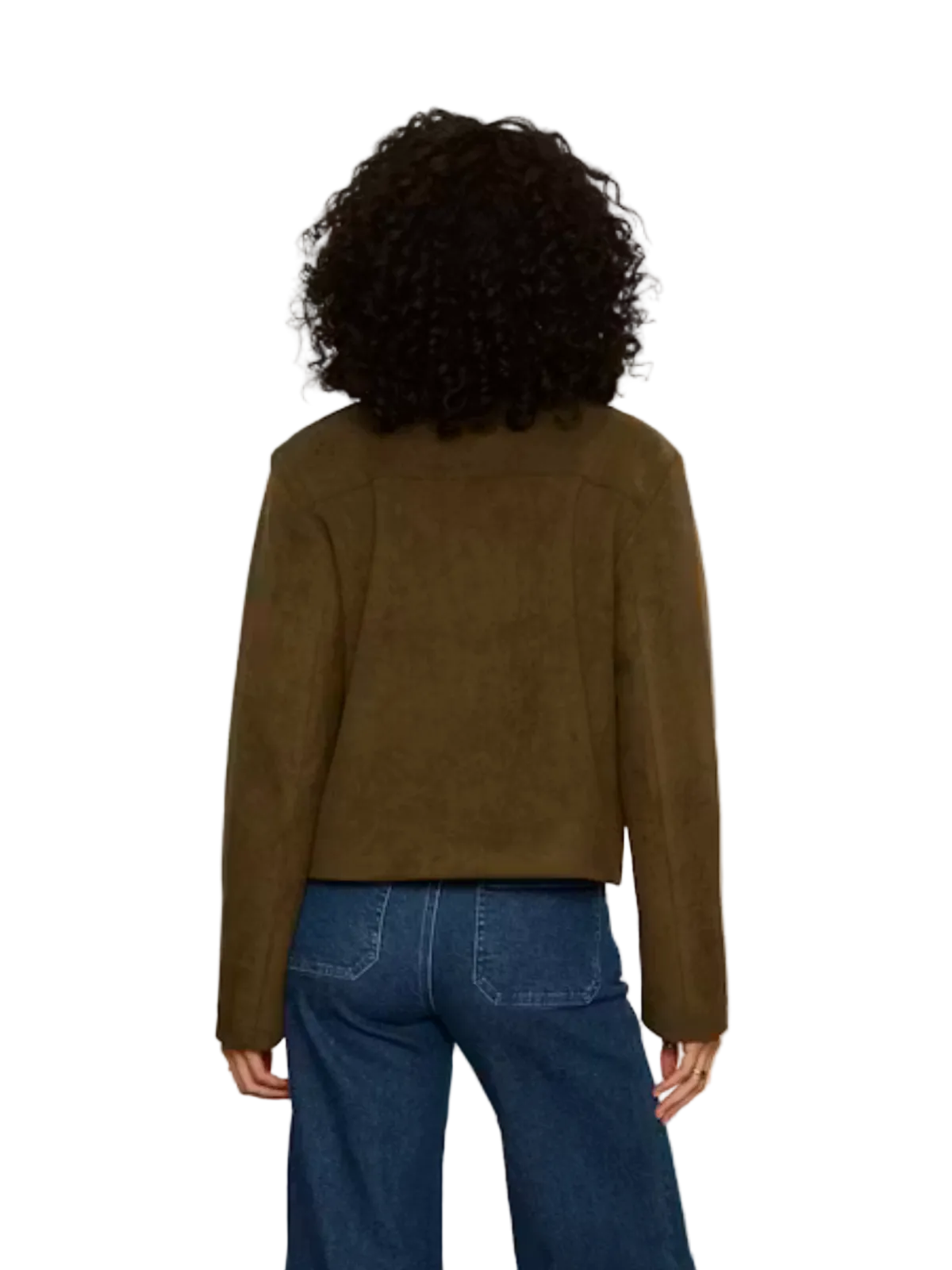 Avid Suede Jacket_Sanctuary_CJ1162GZ8-LTKL