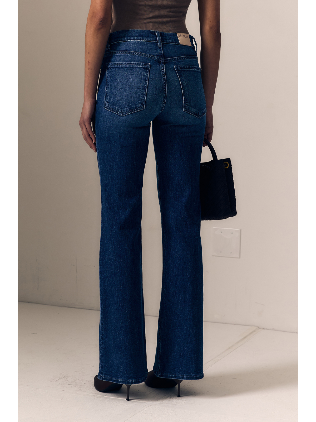 Baby Bootcut_LE JEAN_W396-186-3997