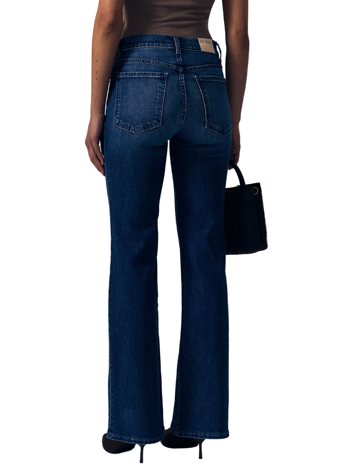 Baby Bootcut_LE JEAN_W396-186-3997