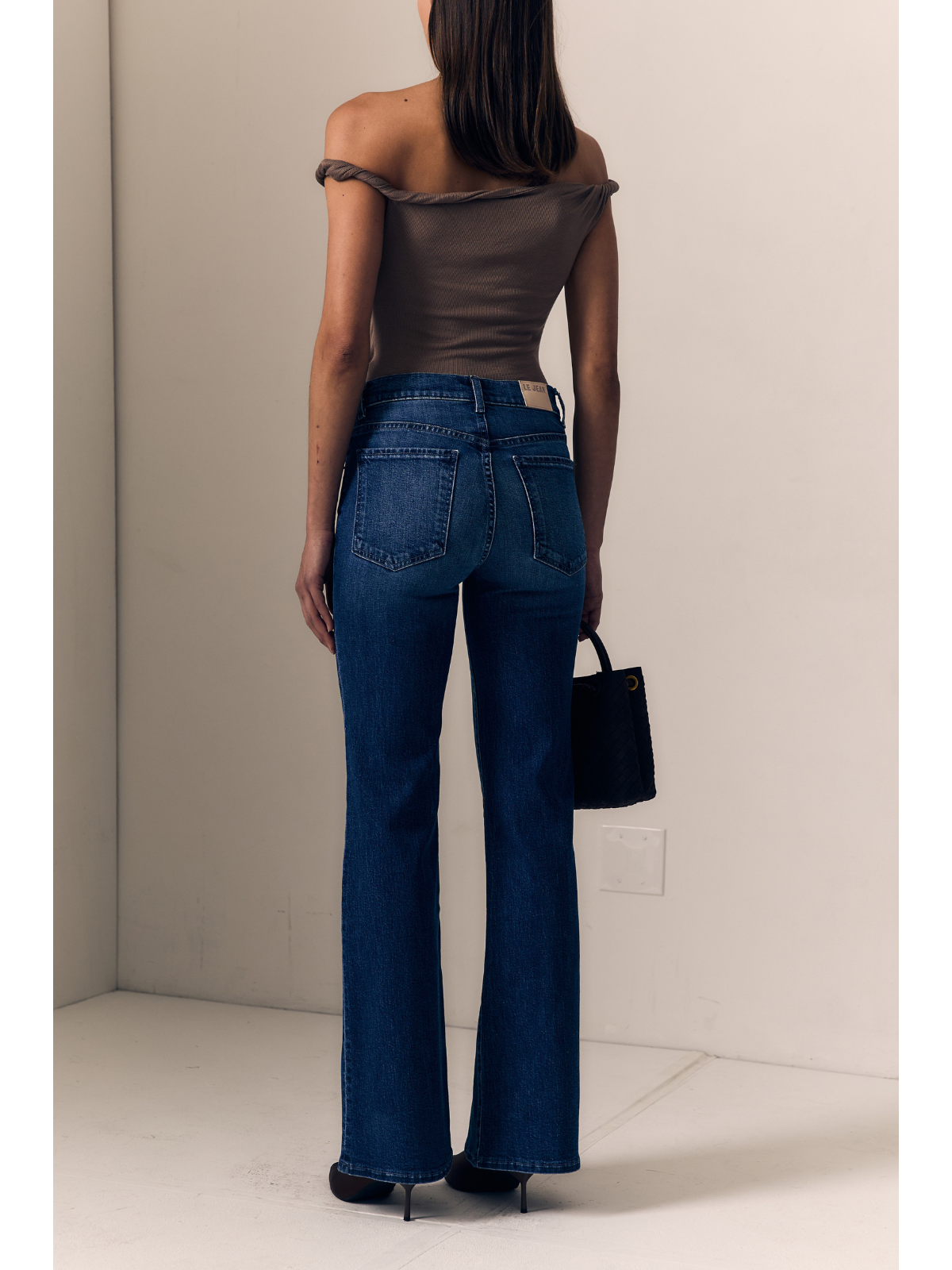 Baby Bootcut_LE JEAN_W396-186-3997