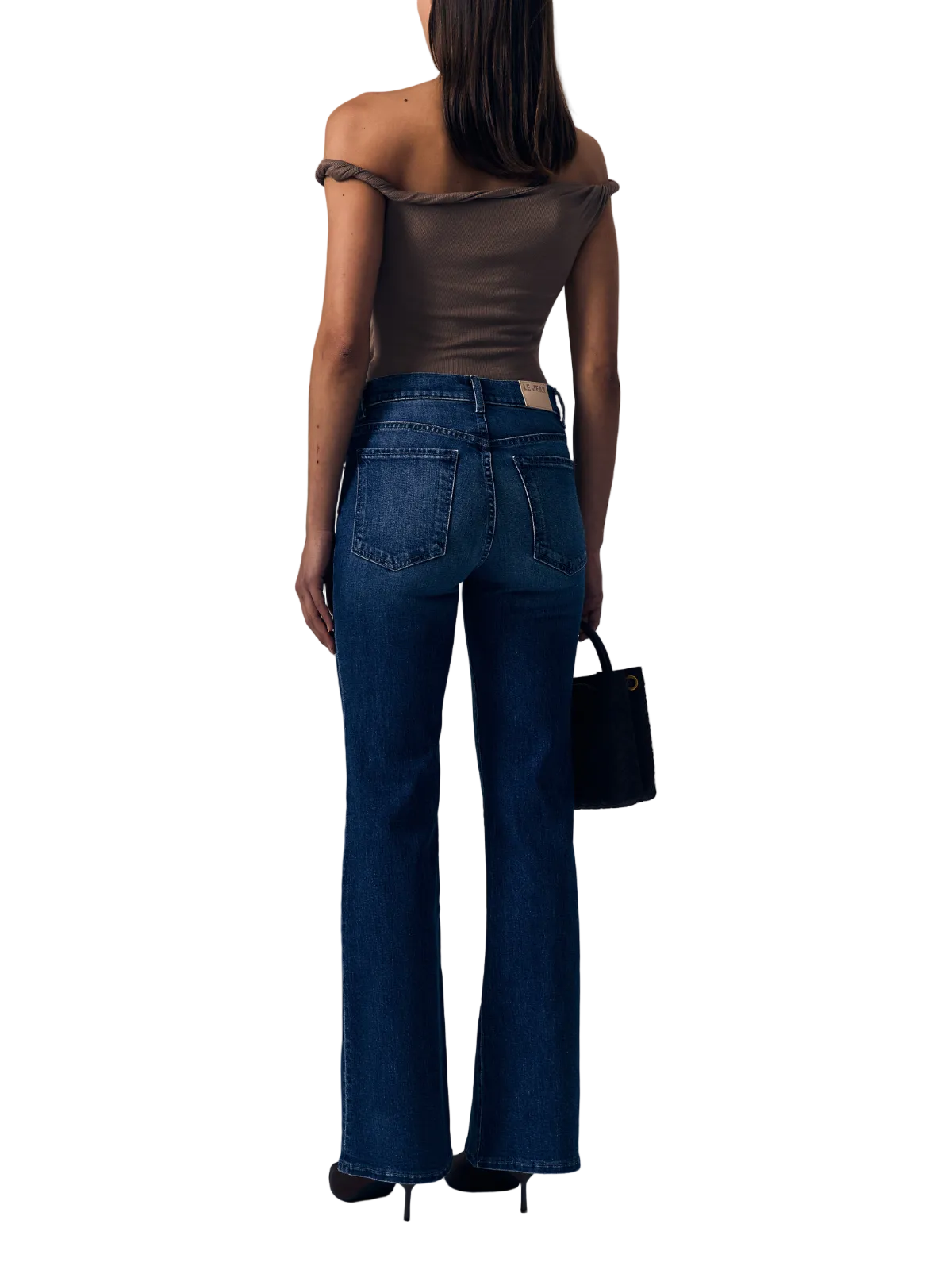 Baby Bootcut_LE JEAN_W396-186-3997