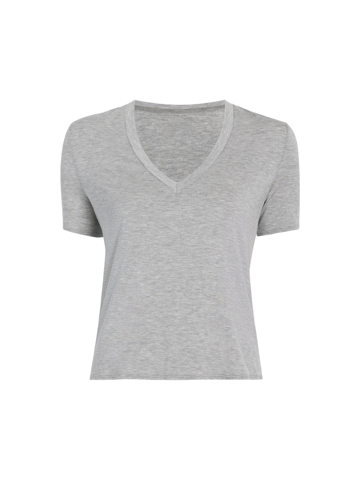Butter Plunge T-Shirt_Commando_TS43