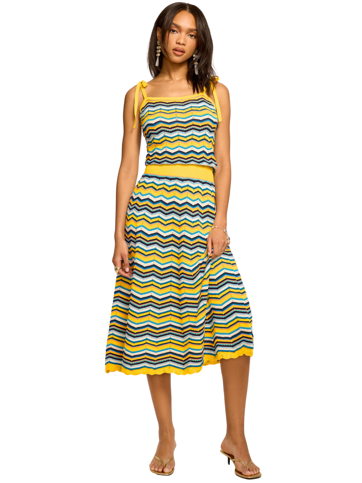 Cali Dress_Ramy_Brook_A05267002