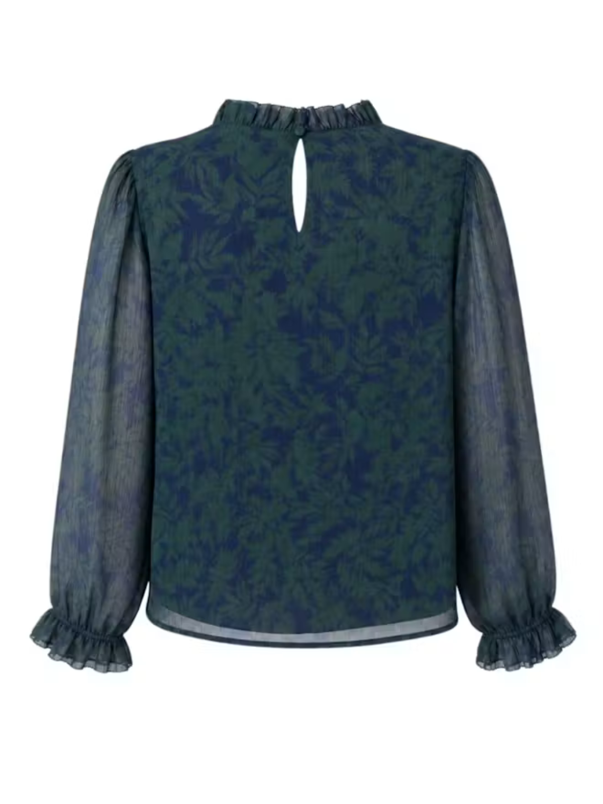 Cassie Full Sleeve Top_Cartolina_HO262047T