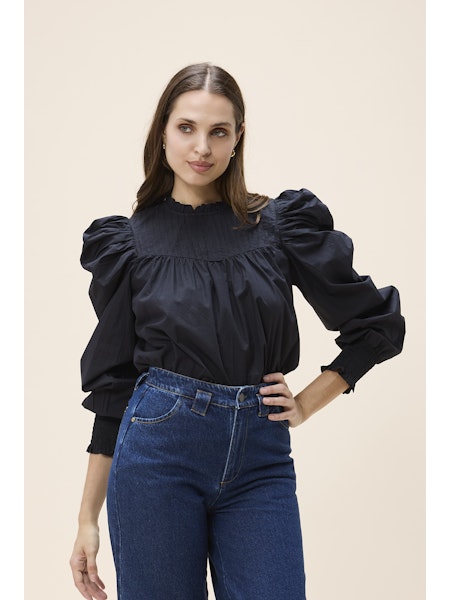 Irina Blouse