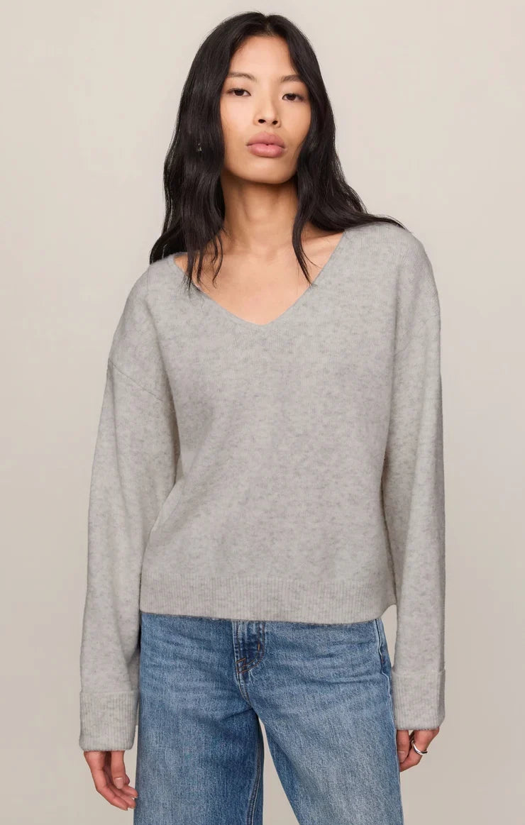 Cerro Sweater_Z Supply_ZW263317