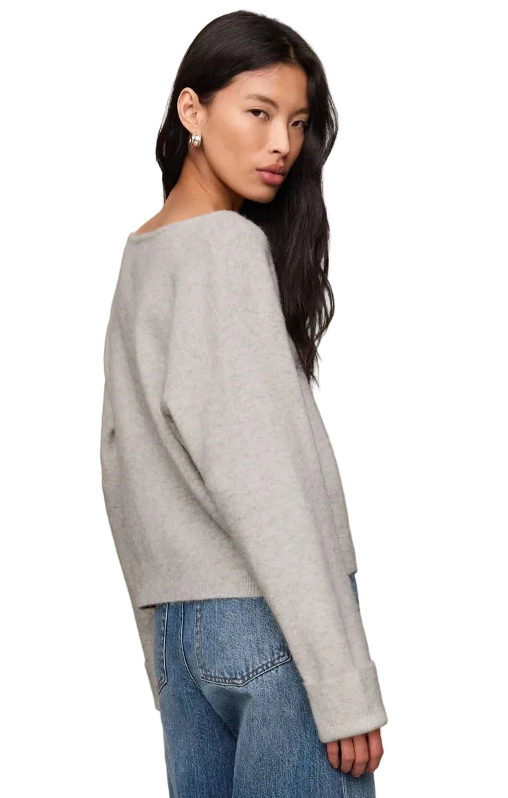 Cerro Sweater_Z Supply_ZW263317