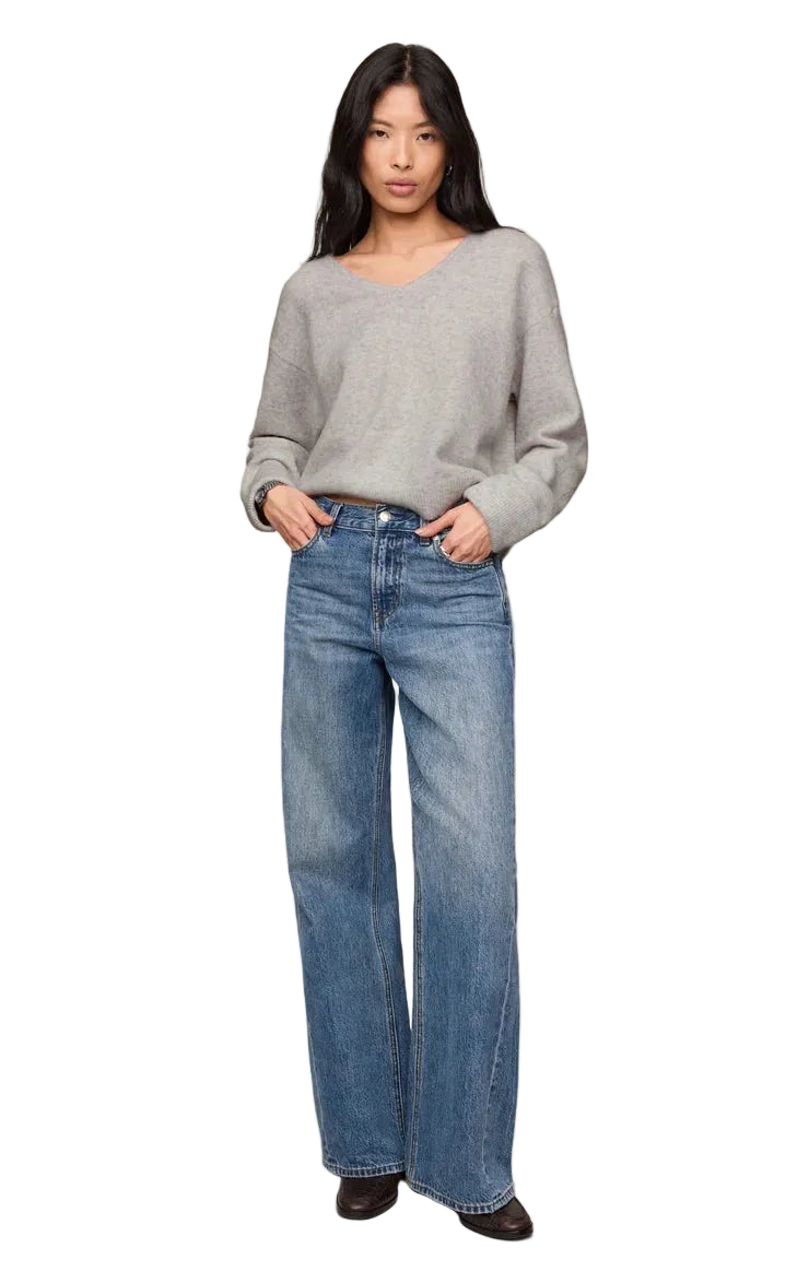 Cerro Sweater_Z Supply_ZW263317