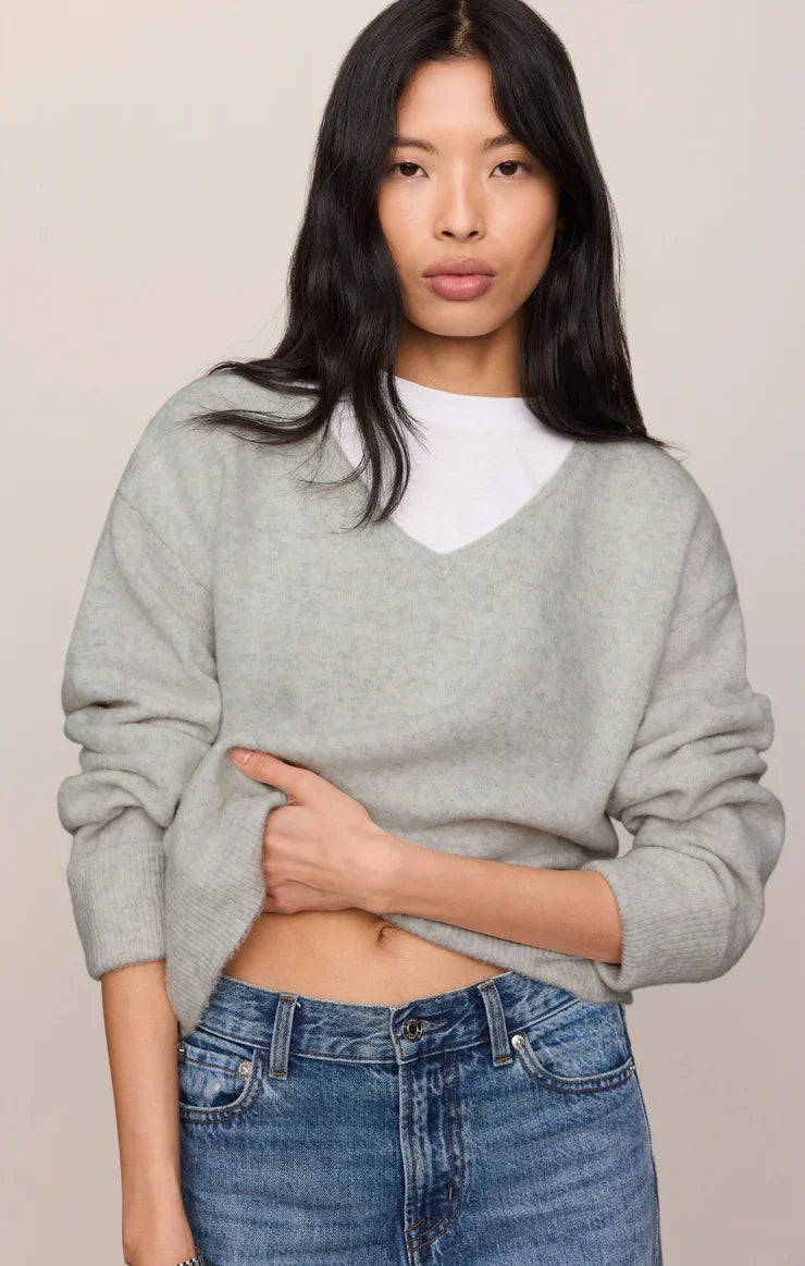 Cerro Sweater_Z Supply_ZW263317