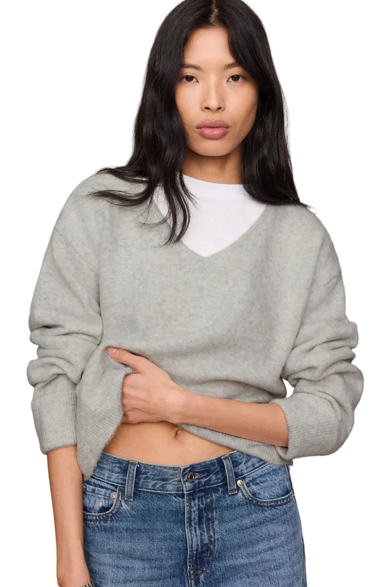 Cerro Sweater_Z Supply_ZW263317