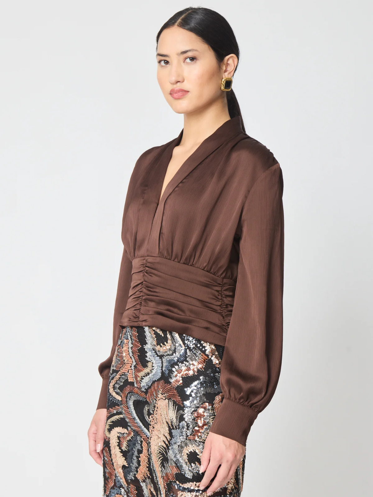 Clea Blouse_Gliner Farrar_GF573CPL