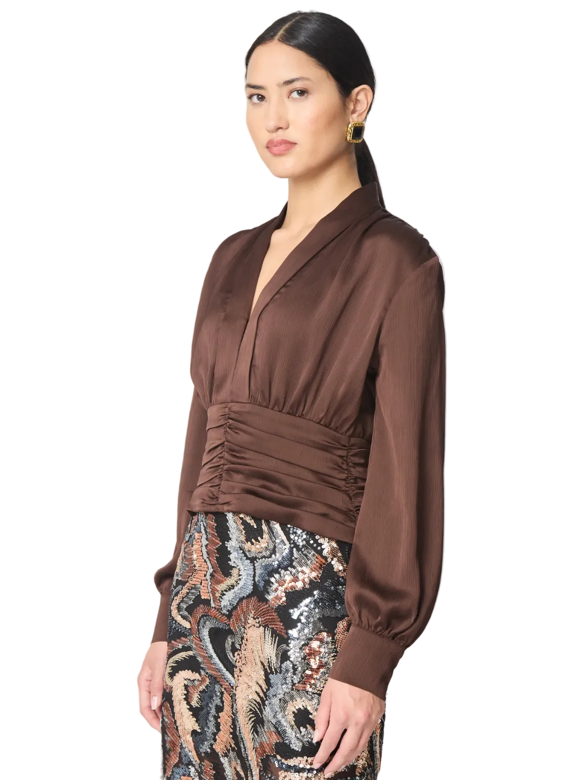 Clea Blouse_Gliner Farrar_GF573CPL