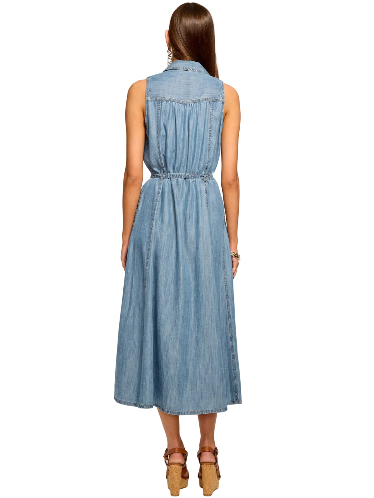 Clover Midi Dress_Ramy Brook_A05263017