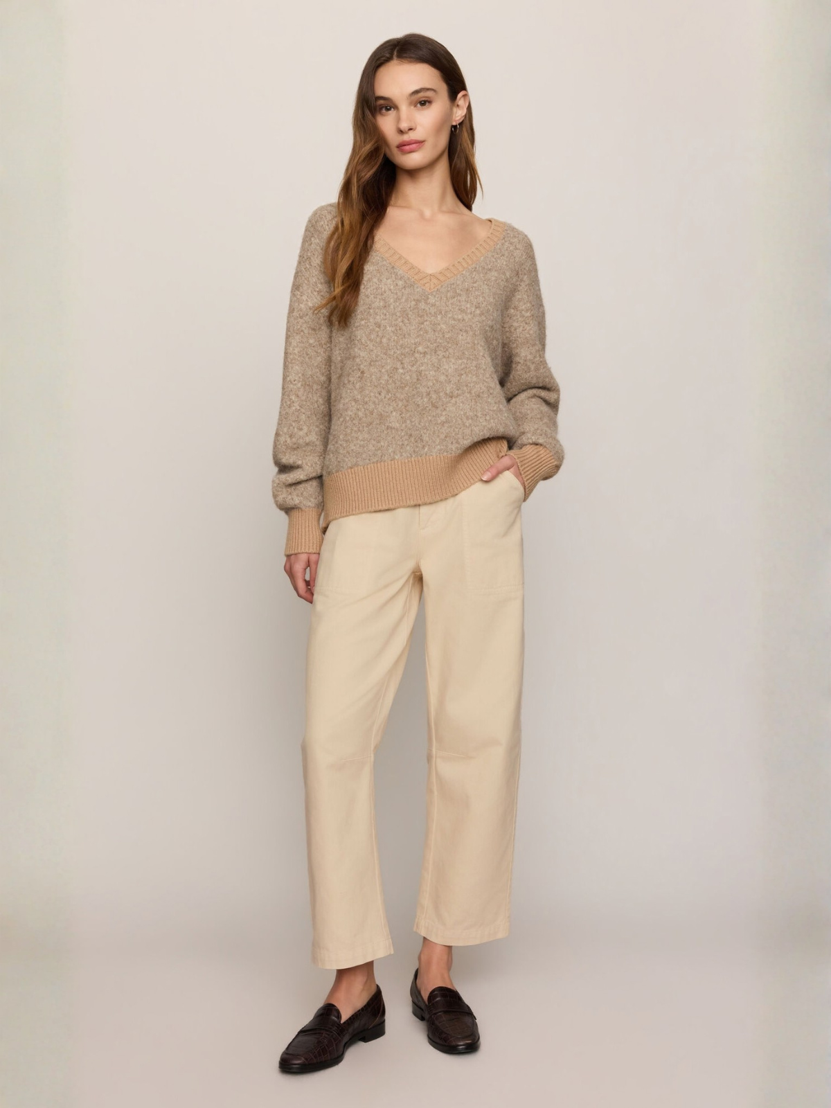 Colman Bowed Utility Pant_Z SupplyZP264754S