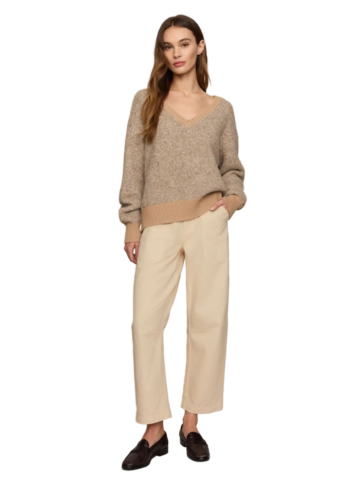 Colman Bowed Utility Pant_Z SupplyZP264754S