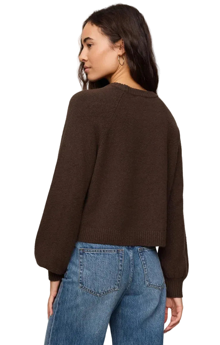 Coming Up Sweater_Z Supply_ZW261972