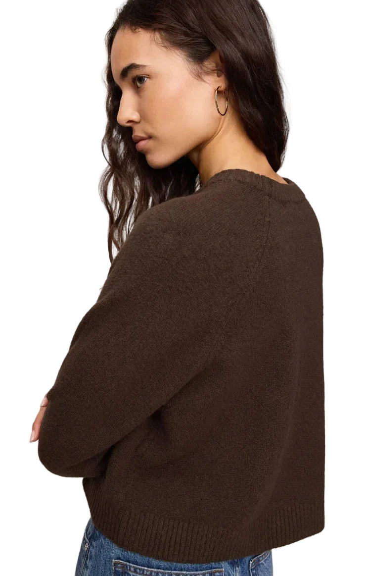 Coming Up Sweater_Z Supply_ZW261972