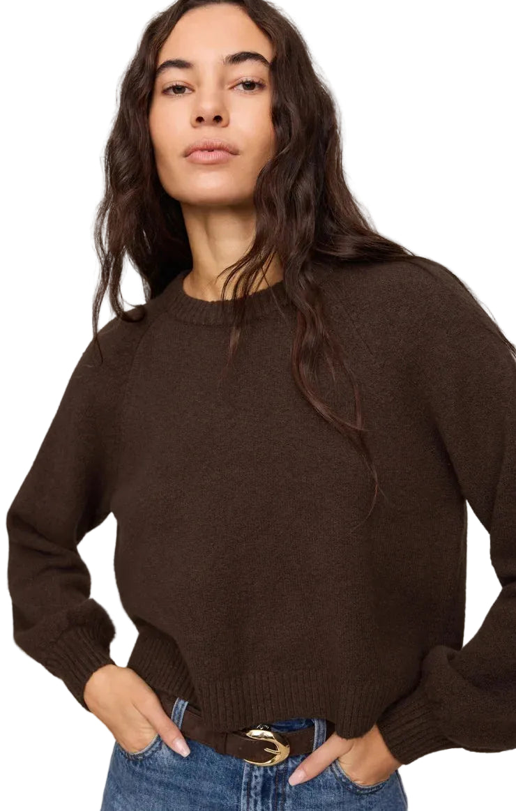 Coming Up Sweater_Z Supply_ZW261972