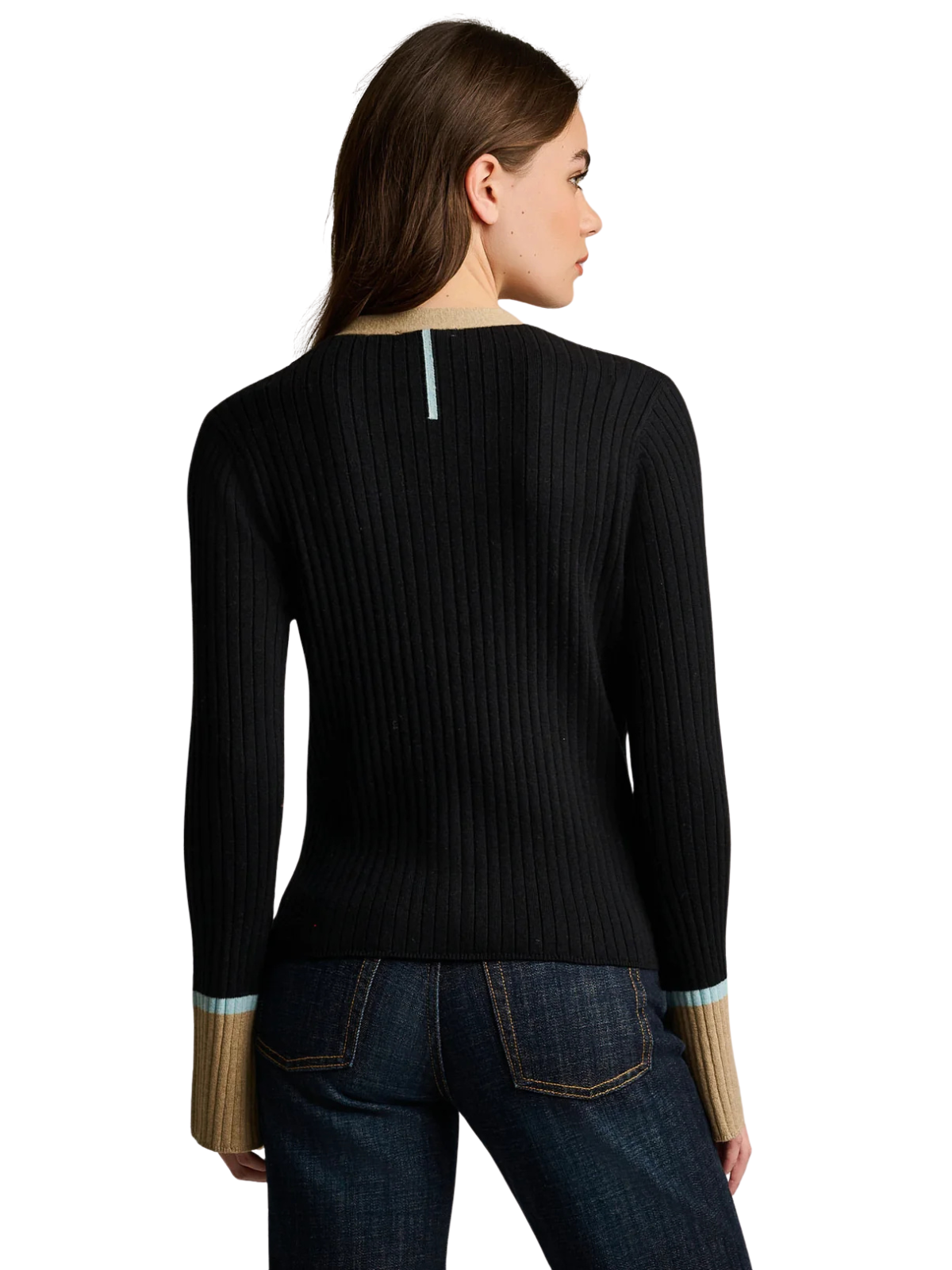 Cuff Keeper Sweater_Lisa Todd_F265-780