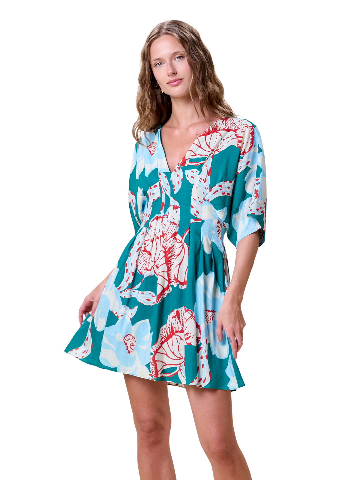 DINA_MINI_DRESS_CM26SP302715_Cleobella
