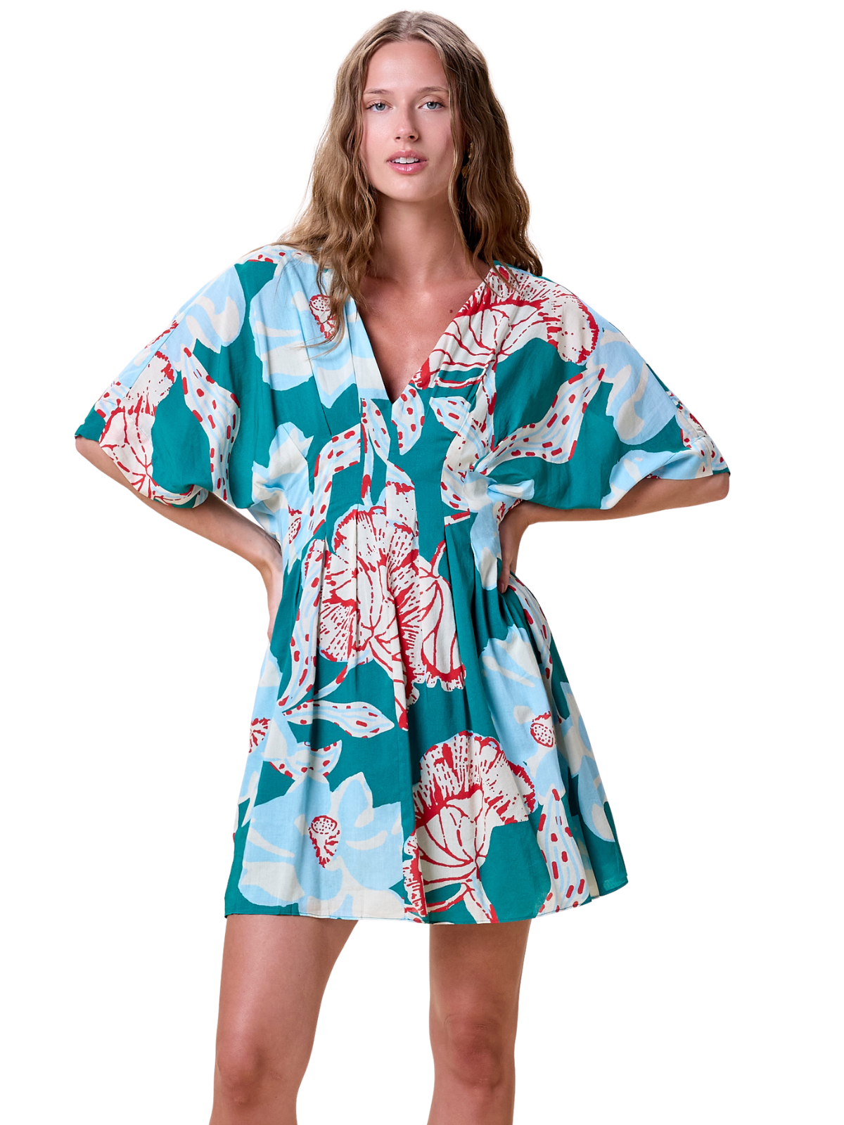 DINA_MINI_DRESS_CM26SP302715_Cleobella_1