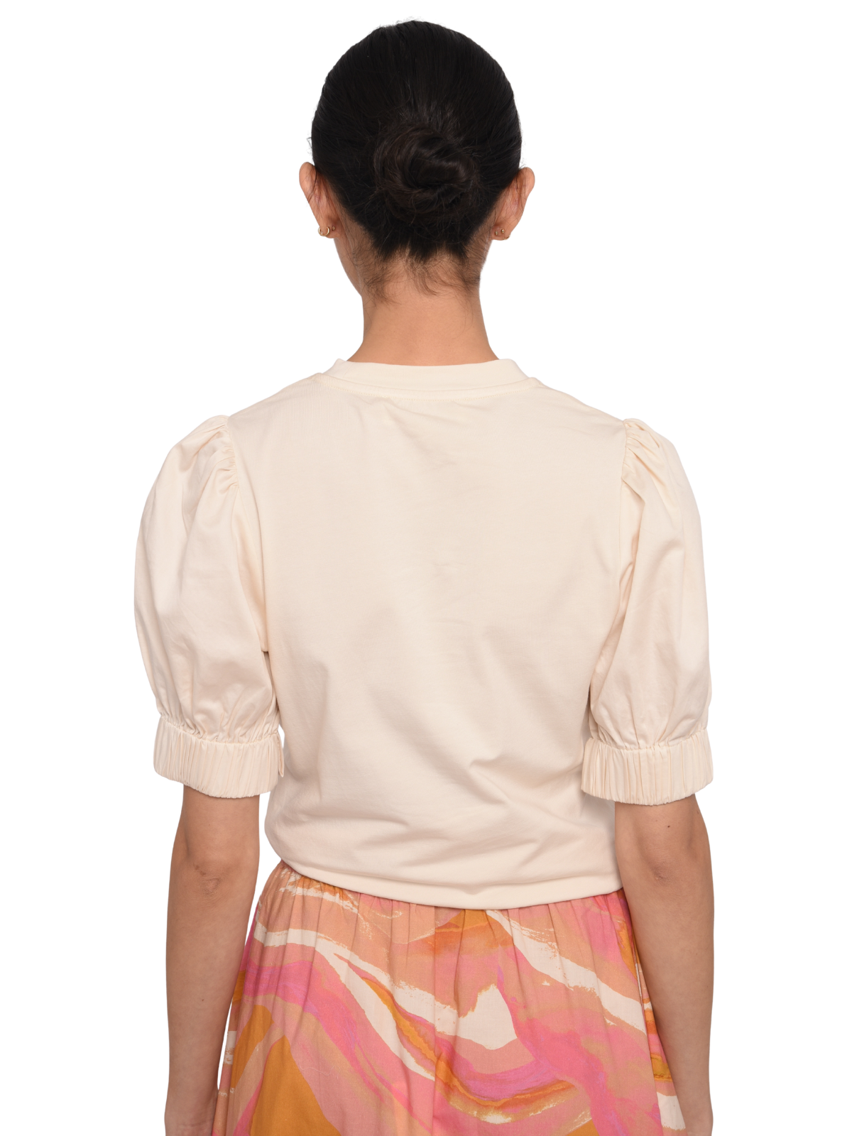 Dawson Tee_Love The Label_L2606-590-IVY