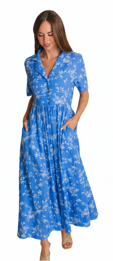 Day Dress_LaRoque_LRD22