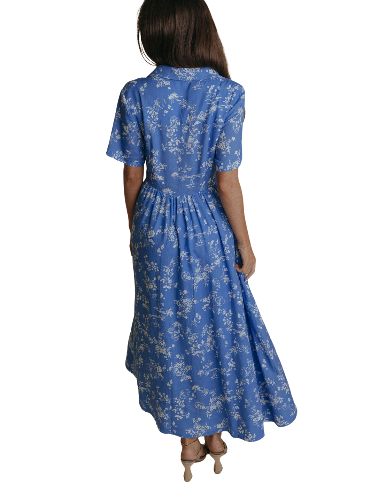 Day Dress_LaRoque_LRD22