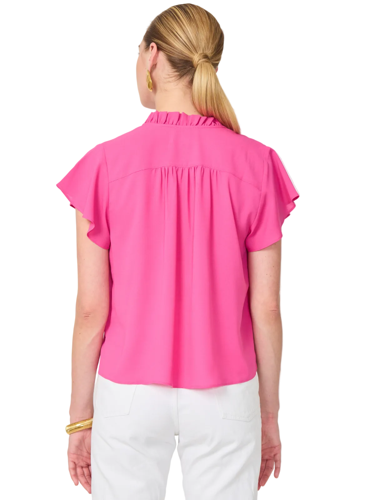 Della Blouse_Gilner Farrar_GF519PCH
