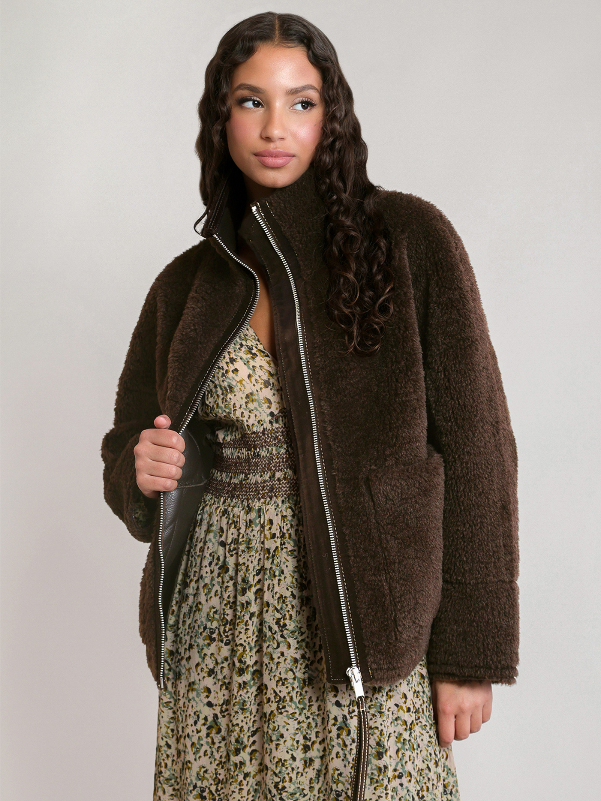 Faux Shearling Jacket_Dex_2829510