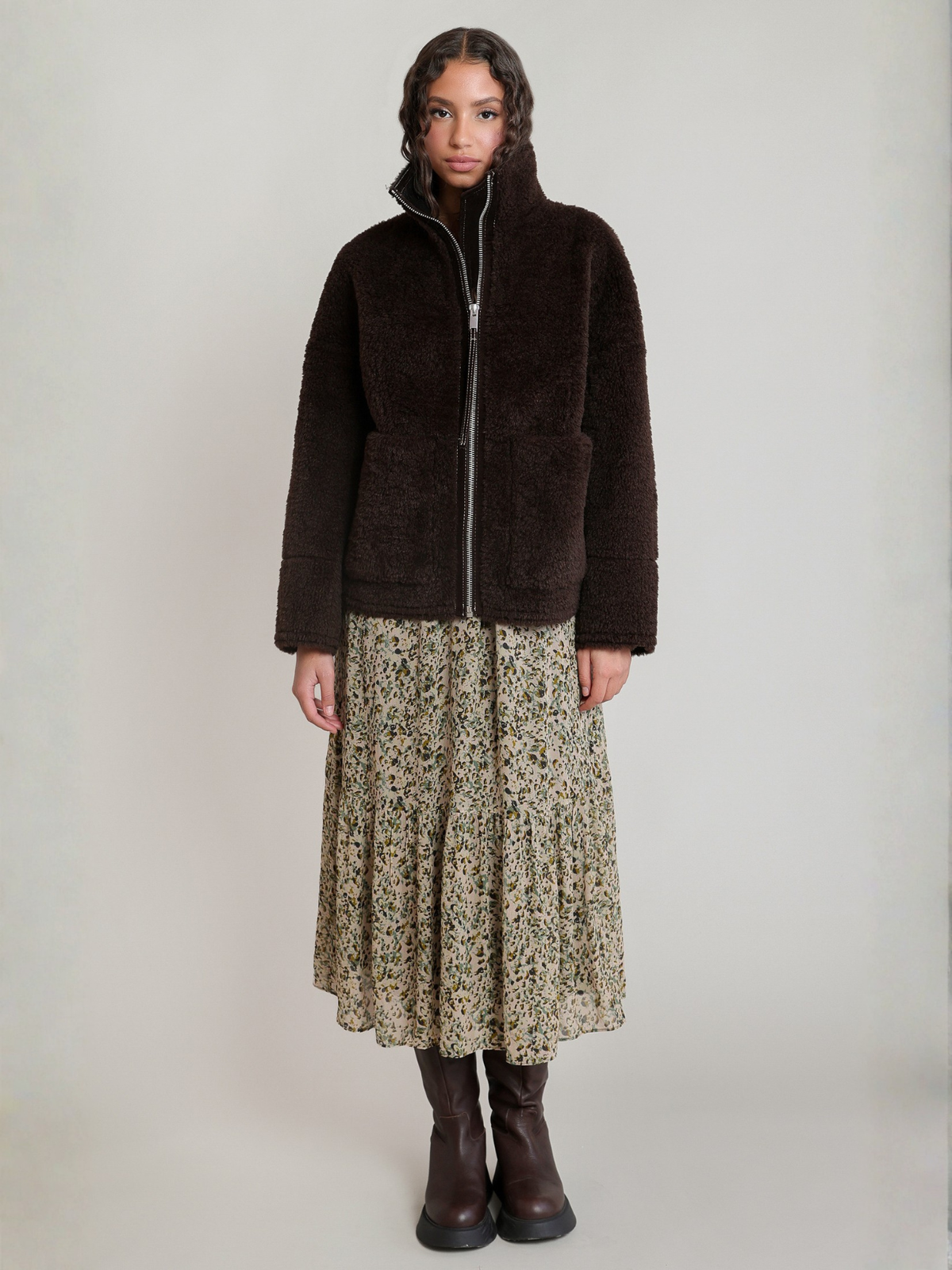 Faux Shearling Jacket_Dex_2829510