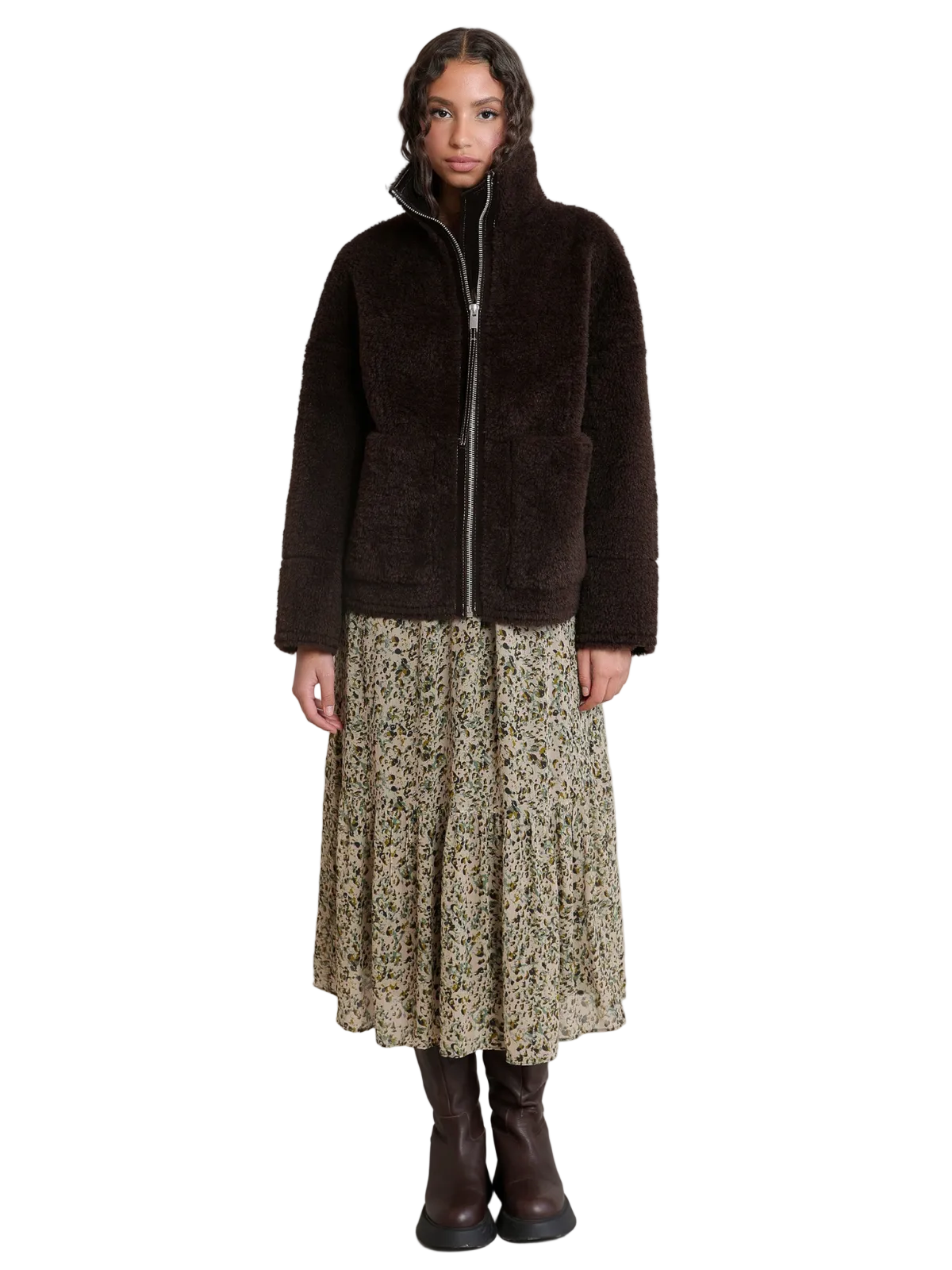Faux Shearling Jacket_Dex_2829510