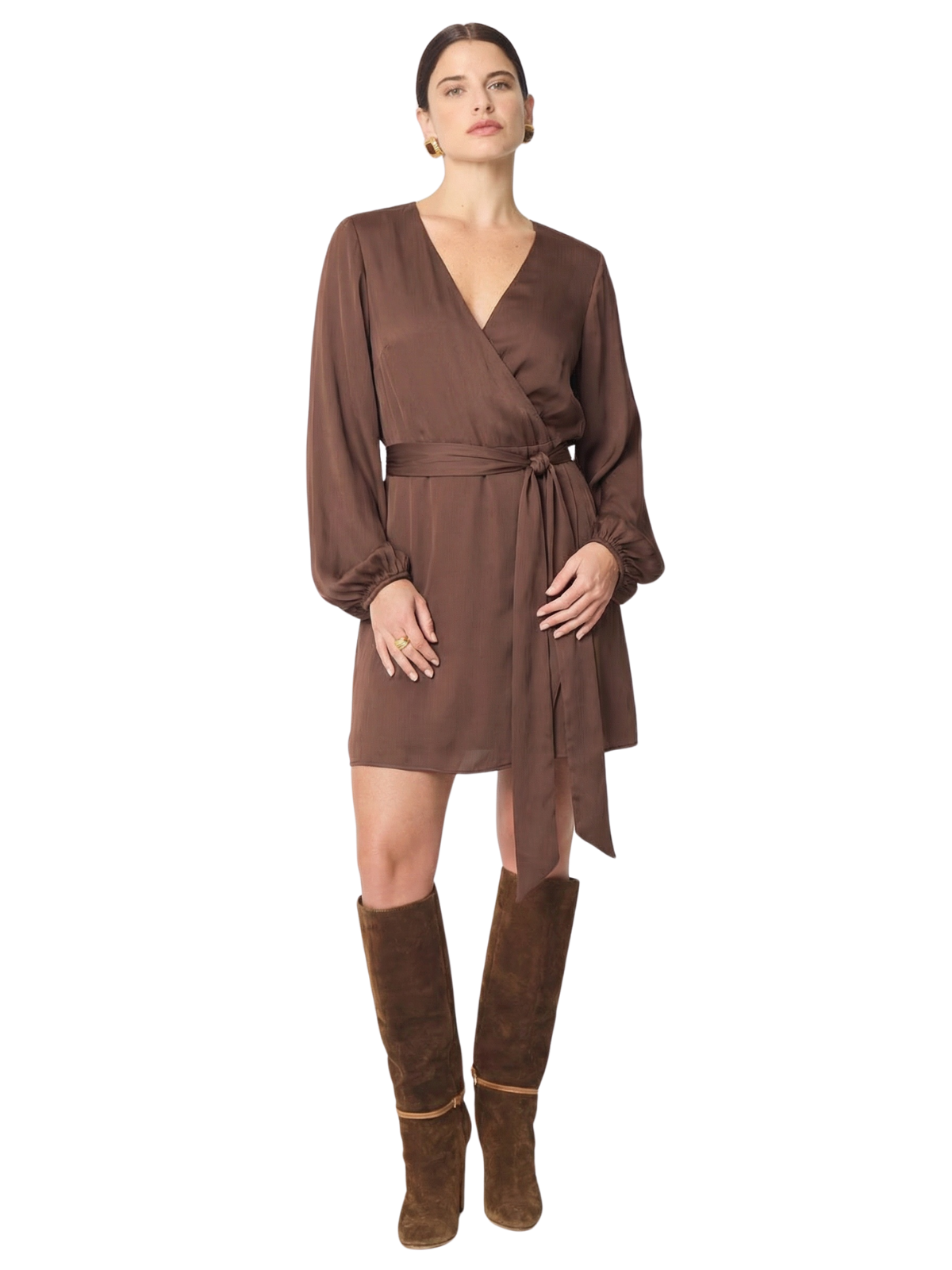 Flora Dress _Gliner Farrar_GF566CPL