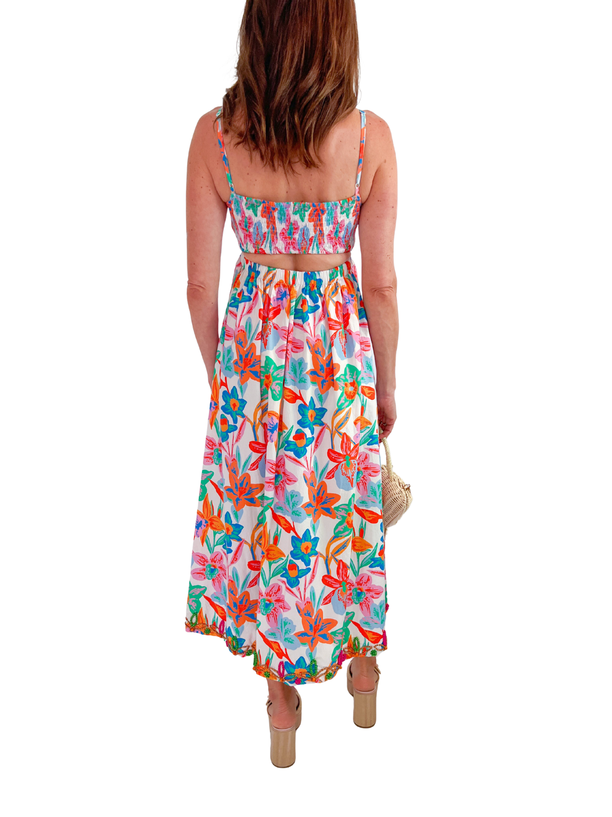Freya Midi Dress_Ollari_MO-9290