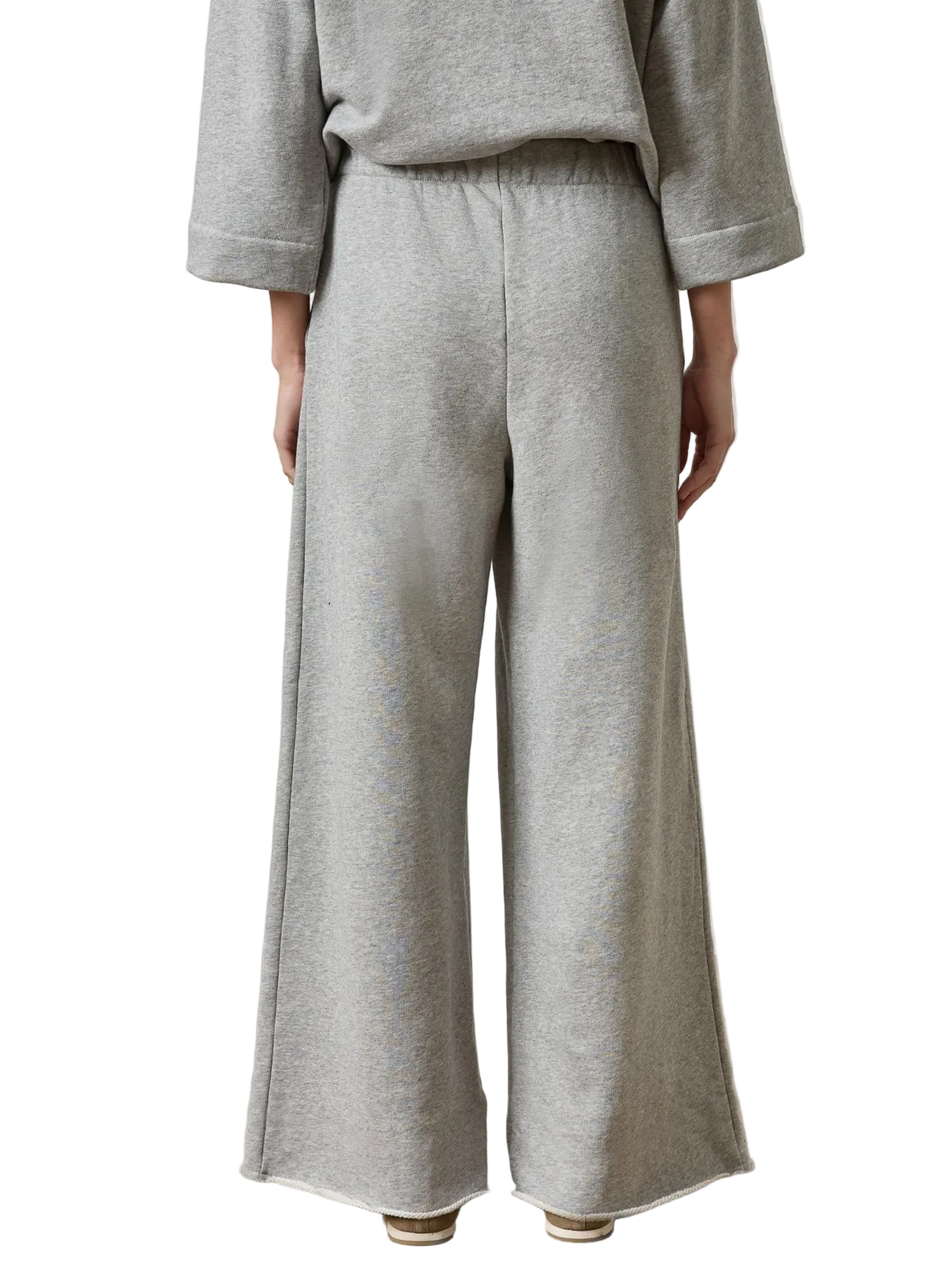 Full Length Terry Pant_Lilap_PA3542-HHGY