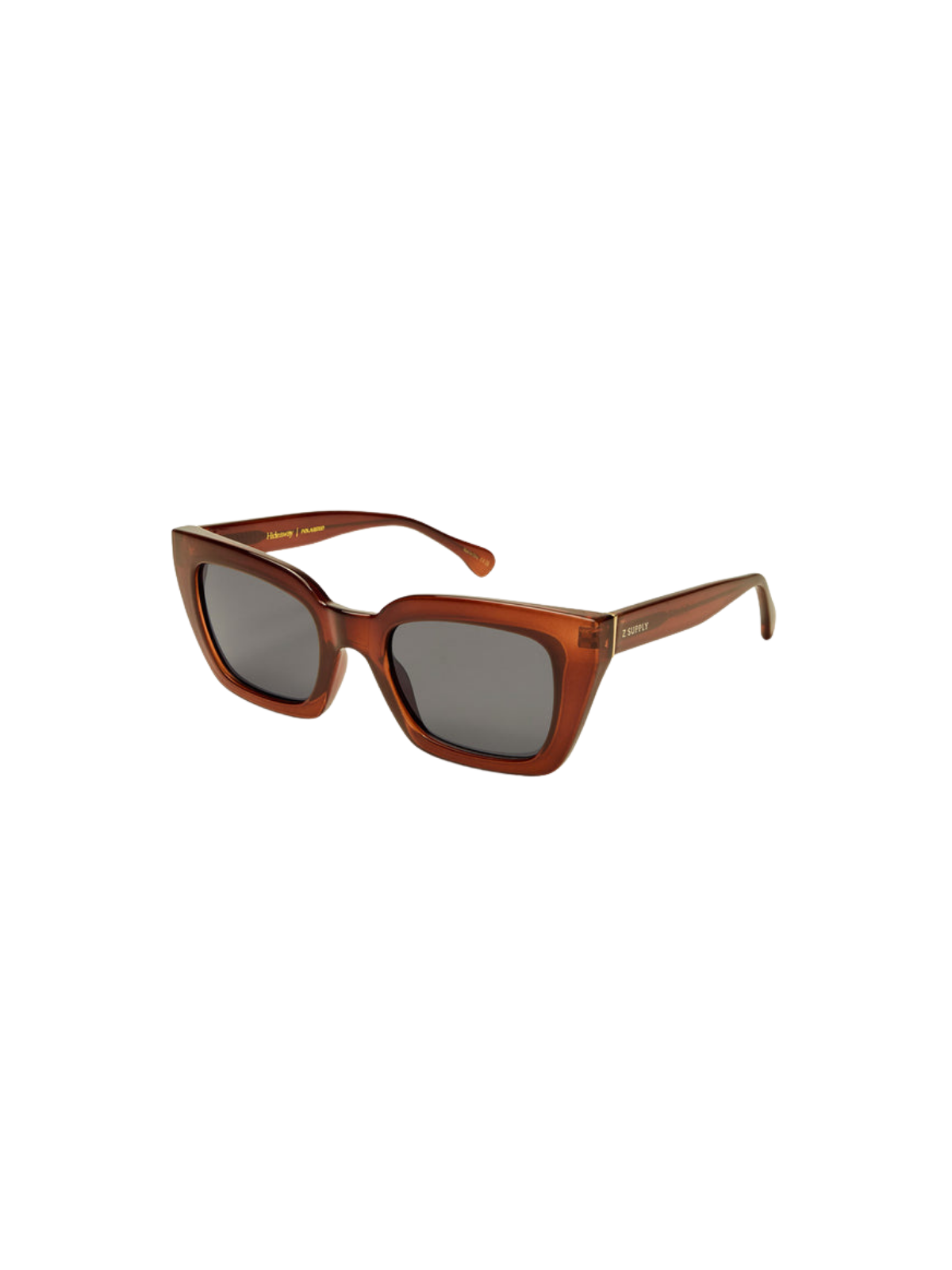 Hideaway Polarized Sunglasses_Z Supply_ZEI252142S
