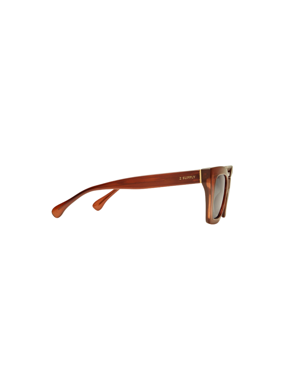 Hideaway Polarized Sunglasses_Z Supply_ZEI252142S