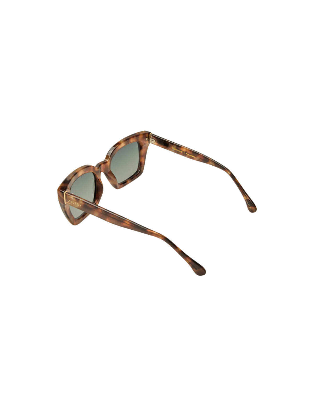 Hideaway Polarized Sunglasses_Z Supply_ZEI252142S