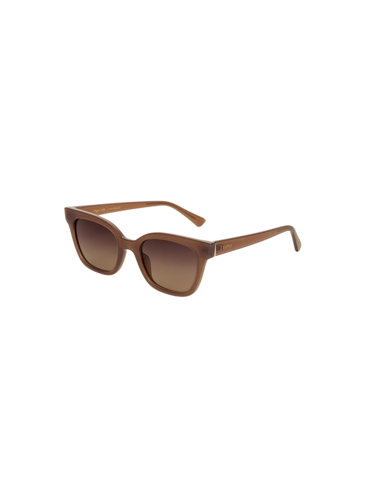 High Tide Polarized Sunglasses_Z Supply_ZEI242132S