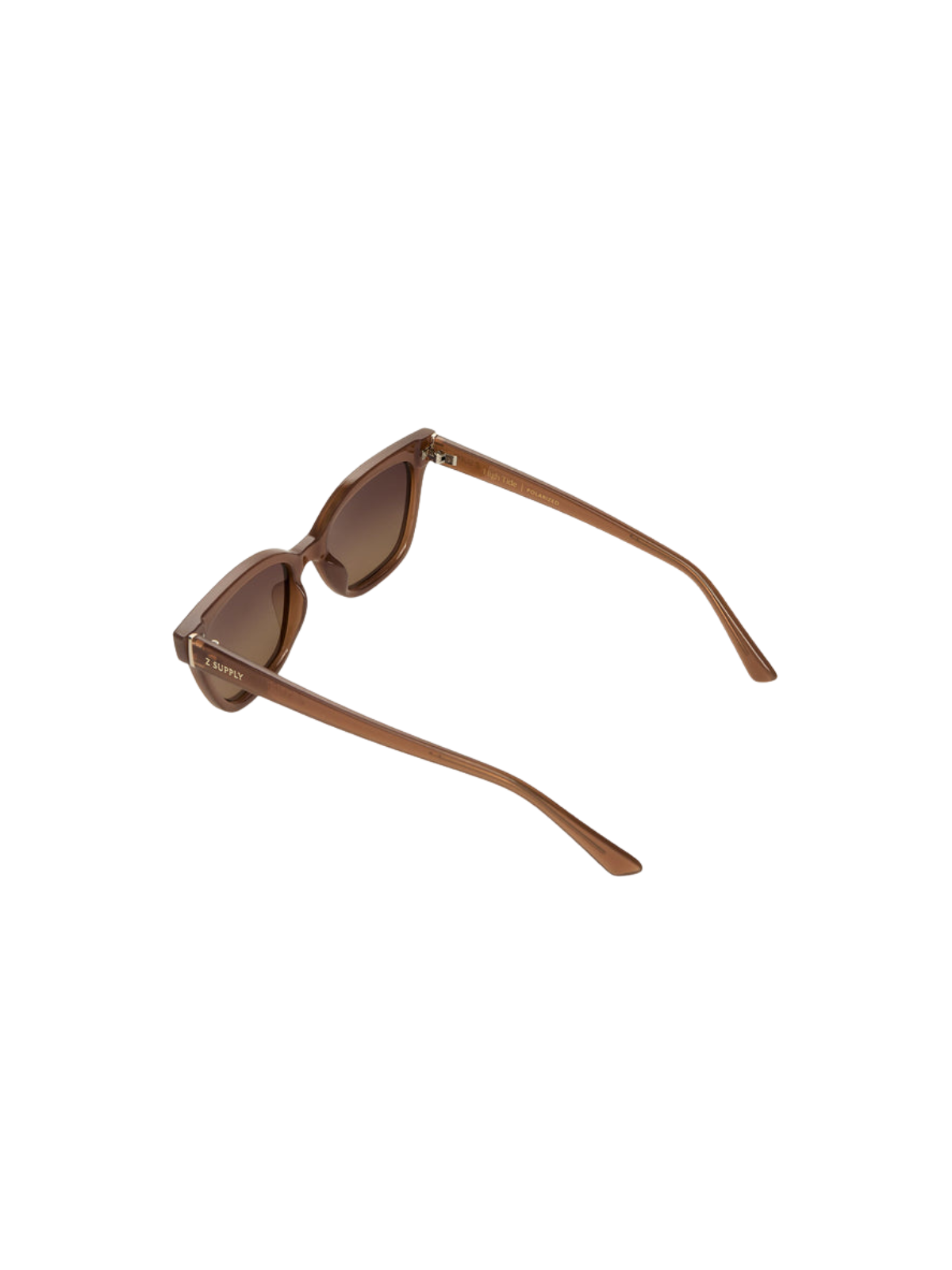 High Tide Polarized Sunglasses_Z Supply_ZEI242132S